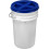 Vit hink med Gamma Seal-lock 7 gallon 1