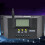 CM3024Z solcelleladekontroller for bedrifter 1 sett 5
