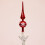 Vintage Plastic Star Tree Topper, 9 Inch 2