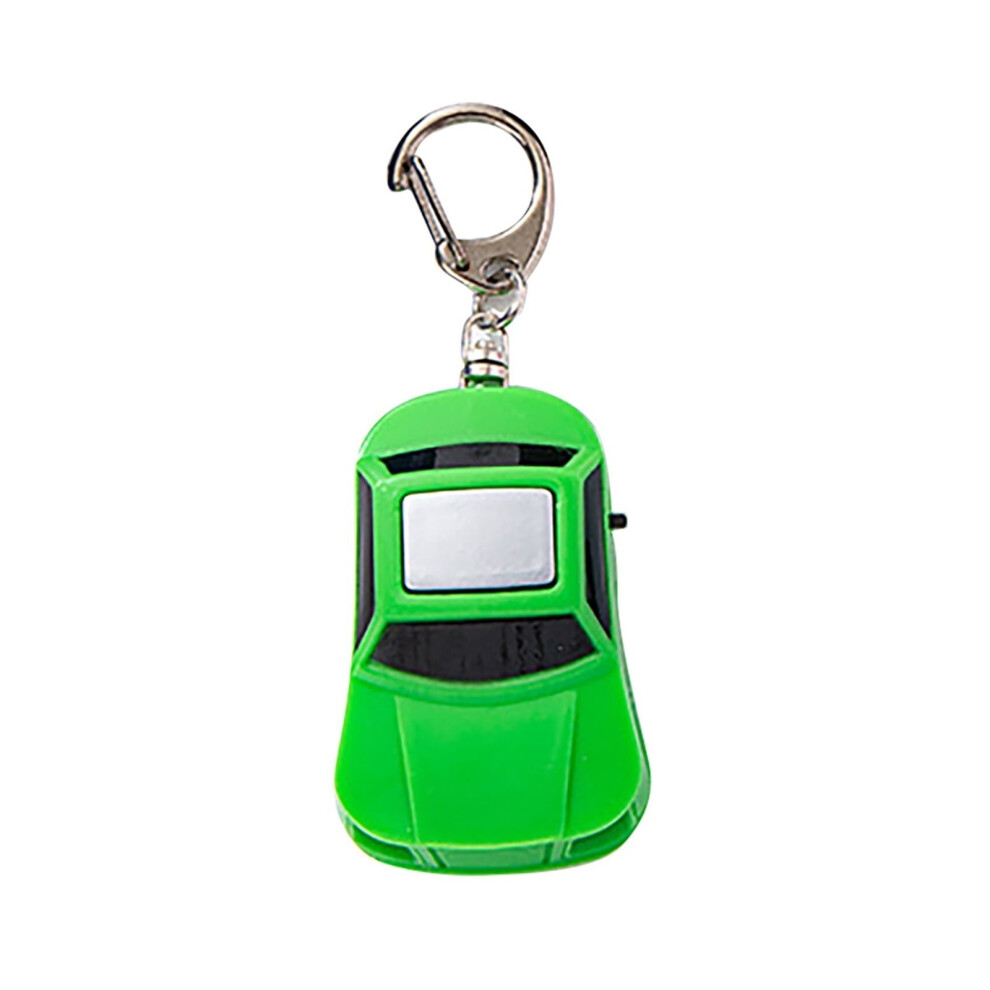 Mini Whistle Key Finder With Alarm And Flashing Light 9341593799430