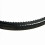 Λεπίδες πριονοκορδέλας ξύλου 2215 mm SK5 Steel 4/6TPI 2