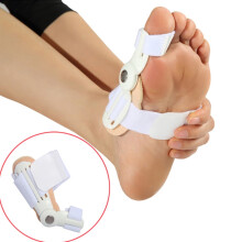 Bunion Corrector for Women & Men – Hallux Valgus Pain Relief, Toe Separator, Compatible with Nebublu
