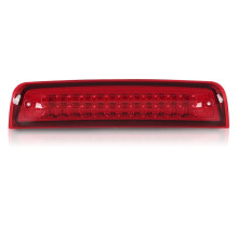 LED-Bremsleuchte für Dodge Ram 1500 (2009–2017), 2500/3500 (2010–2017); kompatibel mit 55372082AD/AC; nicht für Modelle mit Laderaumkamera