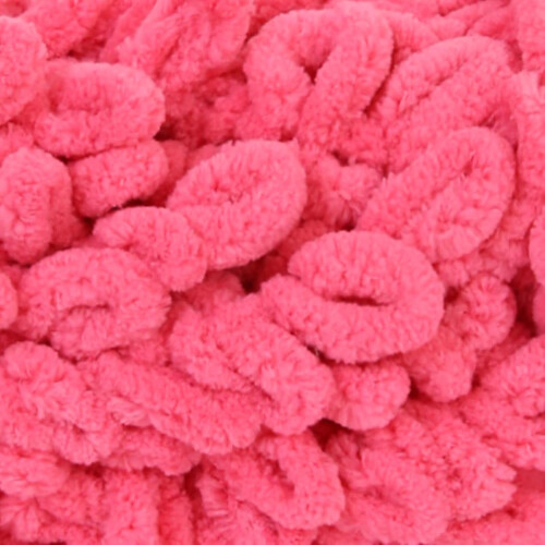 3 τεμάχια/300 γρ. Νήμα Loop, 100% πολυεστερικό νήμα Chenille Puffy για χειροτεχνίες 1