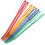 Smooth Aluminum Darning Needles Assorted Color for Sewing Projects 8Pcs 7
