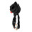 Interruptor de ignição de cobre para scooter chinesa (1 conjunto) 1