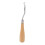 6.3inch Wooden Bent Latch Hook Crochet Needle Hook Tool 7
