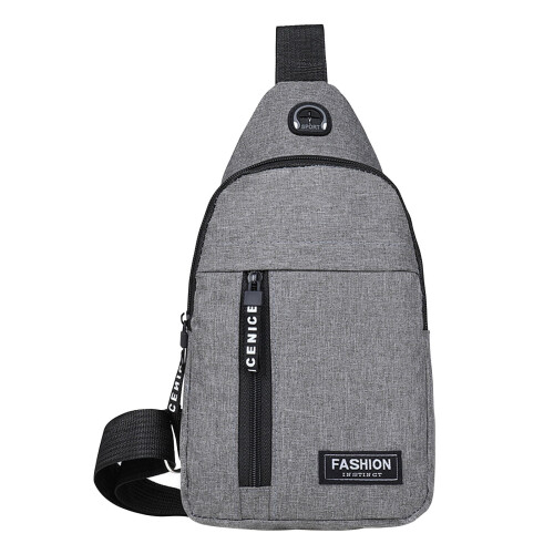 Τσάντα Sling, μικρή ελαφριά τσάντα Crossbody, τσάντα Sling για γυναίκες, άνδρες, σακίδιο 1