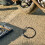 Universal Throttle Cable Motorcycle Accessory PU Leather 1Set 6