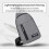 Τσάντα Sling, μικρή ελαφριά τσάντα Crossbody, τσάντα Sling για γυναίκες, άνδρες, σακίδιο 4