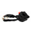Interruptor de ignição de cobre para scooter chinesa (1 conjunto) 6