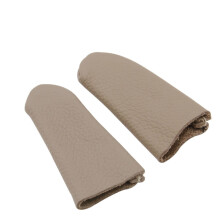Finger Protectors, Thimble Guards Tools, Thick Finger Cots, Sleeve for Hand Quilting Crochet Hand Craft Needlework