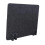 Acoustic Desk Divider Table Divider Practical Soundproof Portable Felt Desk Partition Decrease Noise for Home Dormitory Exams Black 1