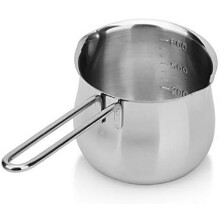 Stainless Steel Milk Pan 12 cm