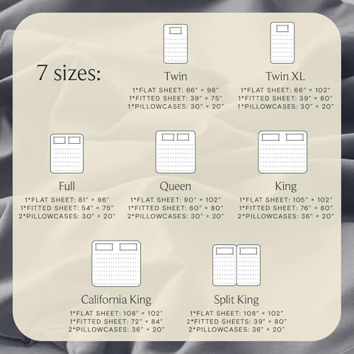 Queen Microfiber Lakanset 4-delars Deep Pocket 2