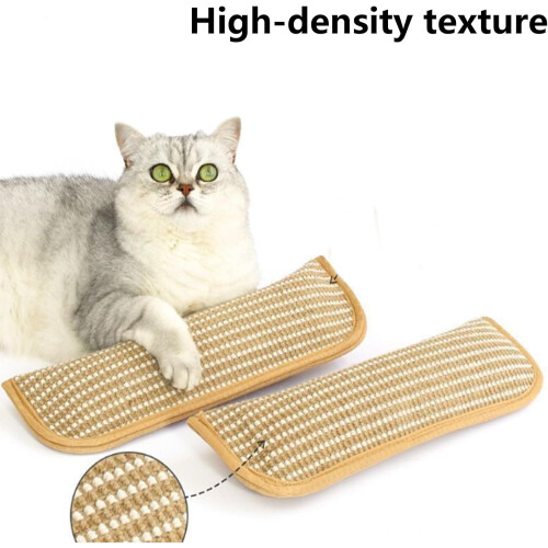 Διαδραστικό παιχνίδι μάσημα Catnip, μαξιλάρι γάτας 3/5 τεμαχίων για γάτες εσωτερικού 1