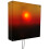 Creative Sunrises Wandleuchte mit manueller-Fertigprodukt 1