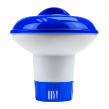 Floating And Bromine Tabs Dispenser
