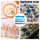 4Pcs4Styles Χειροκίνητο Φυλλάδιο Χαλκού για Βιτρό Πλαστικά Εργαλεία Ποτήρια 5