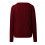 Juletrøjer til kvinder Pullover-sweater Stilfuld striktop til afslappede udflugter Behagelig pasform Alsidig hverdagsbrug til forår, efterår og 3