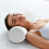 Κυλινδρικό μαξιλάρι Memory Foam – Στήριγμα οσφυϊκής χώρας, αυχένα και προσκέφαλου για 5