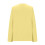 Γυναικεία T-shirts Casual Μονόχρωμα Oversize Μπλούζες με Στρογγυλή Λαιμόκοψη και 3