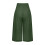 ZKCCNUK Καλοκαιρινά Γυναικεία Capris Plus Size Γυναικεία Ριχτά Παντελόνια με Φαρδιά Πόδια 5