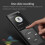64GB MP3/DVD Player with Earphone, Multicolor 6