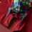 Weihnachts-Slips für Herren, festliches Muster, 3er-Pack 7