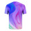 Φόρμες για άνδρες Σετ Joggers Casual T-shirt Καλοκαιρινό Αθλητικό Στρογγυλή Λαιμόκοψη 6