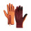 Αδιάβροχα, αντιανεμικά, θερμικά γάντια με οθόνη αφής – Αντιολισθητική λαβή για 2