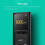 64GB MP3/DVD Player with Earphone, Multicolor 2