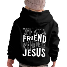 Mädchen-Hoodies & Sweatshirts, Winter-Freizeitpullover mit Rundhalsausschnitt und Buchstabenprint für Kinder von 2-13 Jahren – Ideal für