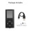 64GB MP3/DVD Player with Earphone, Multicolor 8
