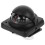 OUNONA Black Car Compass for Precise Navigation, Material, and Easy Vehicle Installation Accessory 2