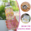 High Capacity Water Bottle Clear Bow Tie Plastic Cup for Beverage Needs 550 7