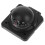 OUNONA Black Car Compass for Precise Navigation, Material, and Easy Vehicle Installation Accessory 6