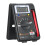 Multimètre portable Rookin Siuke VC921 avec test de température, 4000 points, compatible avec VC921 2