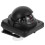 OUNONA Black Car Compass for Precise Navigation, Material, and Easy Vehicle Installation Accessory 4