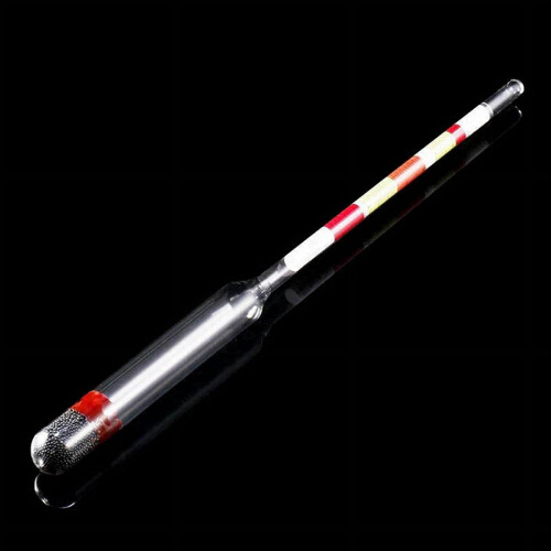 Wine Sugar Meter Alcohol Measure For Home Brewing Wine Beer Alcohol Testing 1