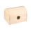 Étui en bois beige pour enfants (1 pièce) 4