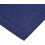 Πατάκια μπάνιου Royal Blue 21x34", συσκευασία των 2, 100% βαμβάκι με κλωστή Ring, σχέδιο με 6