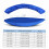 Capa universal profissional para caiaque, canoa e barco, à prova d'água, resistente a raios UV e poeira. 7