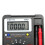 Multimètre portable Rookin Siuke VC921 avec test de température, 4000 points, compatible avec VC921 5