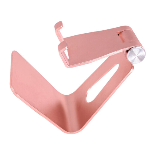 Desktop Phone Rack Phone Stand Foldable Cell Phone Stand Phone Accessories 2