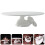 Bunny-Shaped Ceramic Cake Stand 3