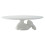 Bunny-Shaped Ceramic Cake Stand 1