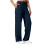 Παντελόνι lulshou Plus Size Cargo για γυναίκες, casual, φαρδύ, φαρδύ παντελόνι φόρμας, 1