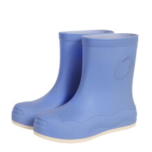 Regenlaarzen voor dames, enkellaarzen, waterdichte, antislip, casual schoenen, korte regenlaarzen met wijde schacht voor tuinieren, buitenwerk en