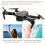 Explosieve drone met wifi, FPV en SD-camera (1 stuk) 3